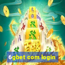 6gbet com login